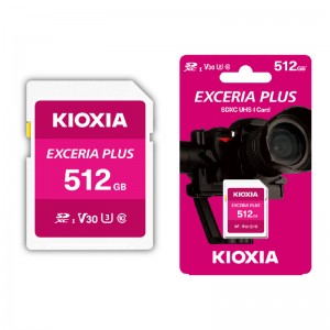KIOXIA