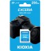 Kioxia 256GB Exceria U1 100 MBs Class 10 SD Card