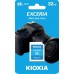 Kioxia 32GB Exceria U1 100 MBs Class 10 SD Card