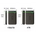 Transcend StoreJet 25M3C Type-C USB 3.1Gen 1  Portable Hard Drive 2TB