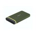 Transcend  ESD380C  External Solid State Drive 2TB