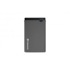 Transcend StoreJet 25CK3 USB3.0 HDD Case 黑色