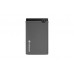 Transcend StoreJet 25CK3 USB3.0 HDD Case 黑色