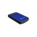 Transcend Storejet 25H3 Portable USB 3.1 Gen1  Hard Disk  2TB