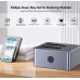 Unitek Dual Bay 2.5/3.5吋 USB3.0 to SATA6G Docking Station HDD/SSD 外置硬碟插座