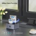 Unitek Dual Bay 2.5/3.5吋 USB3.0 to SATA6G Docking Station HDD/SSD 外置硬碟插座