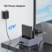 Unitek Dual Bay 2.5/3.5吋 USB3.0 to SATA6G Docking Station HDD/SSD 外置硬碟插座