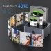 Unitek Dual Bay 2.5/3.5吋 USB3.0 to SATA6G Docking Station HDD/SSD 外置硬碟插座