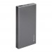 Verbatim Li-polymer QC 3.0 & PD2.0 Power Pack 10,000mAh (Grey)