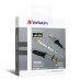 Verbatim Sync & Charge Tough Max Type C Cable 120CM Verbatim Sync & Charge Tough Max Type C Cable 120CM