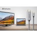 Verbatim Type C 3.1 to HDMI 4K Cable Verbatim Type C 3.1 to HDMI 4K Cable