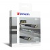 Verbatim Sync & Charge Tough Max Type C to Type C Cable 200CM Verbatim Sync & Charge Tough Max Type C to Type C Cable 200CM
