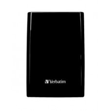 Verbatim Store n Go USB 3.0 2.5" 1TG  Ext HDD Black