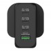 Verbatim 4 Port 130W PD 3.0 & QC 3.0 GaN USB Charger