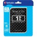 Verbatim 1TB ’ Store’n’Go Portable GEN2 USB 3.0 外置HDD Verbatim 1TB ’ Store’n’Go Portable GEN2 USB 3.0 外置HDD