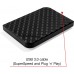 Verbatim  2TB ’ Store’n’Go Portable GEN2 USB 3.0 外置HDD 
