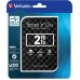 Verbatim  2TB ’ Store’n’Go Portable GEN2 USB 3.0 外置HDD 