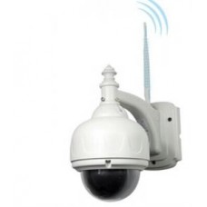IP-Cam NCM626GB Wansview MegaPixel IP53 Waterproof IP Camera