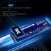 ZhiTai Ti600 500GB PCIe 4.0 x 4 NVMe 2.0 M.2 SSD ZhiTai Ti600 500GB PCIe 4.0 x 4 NVMe 2.0 M.2 SSD